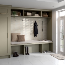 CONTRA - 4X12, FAWN SLANT, GLOSSY/MATTE